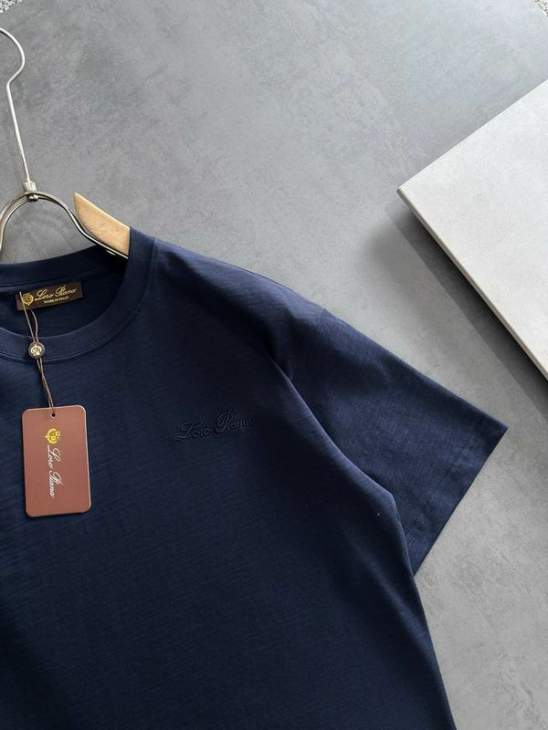 Loro Piana T Shirts Short _SKULoroPianaM-2XLaztxA9538739